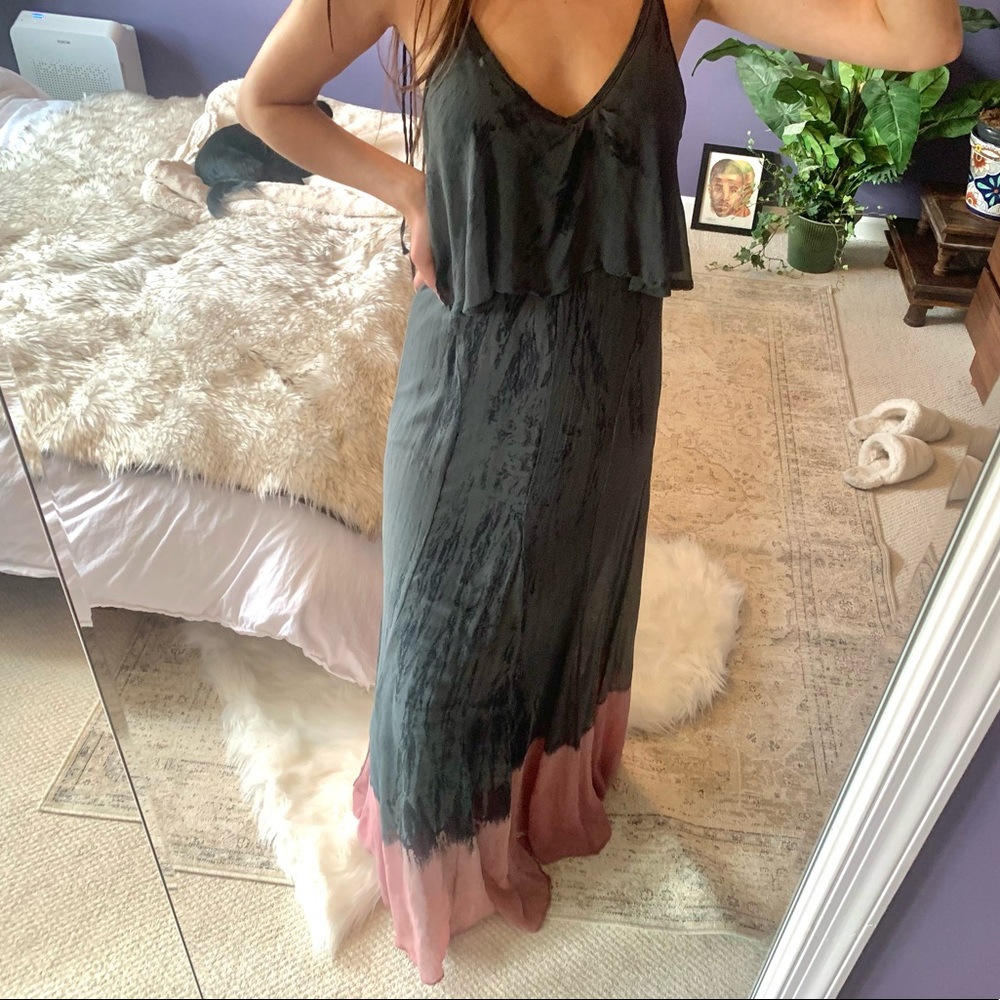 gypsy 05 tie dye maxi